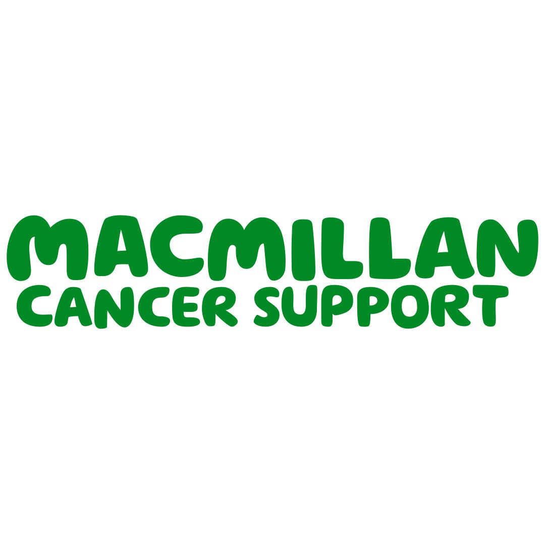Macmillan Donation
